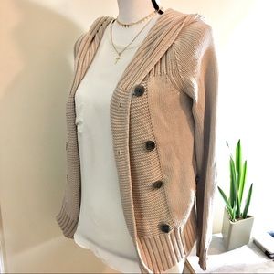 GAP sweater cardigan